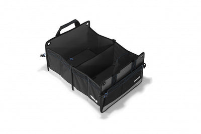 Thule go box - organizer - medium - zwart
