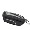 Newlooxs Tas Sports Phonebag Quad System Black