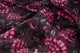 Kaat amsterdam odin plaid - 130x170 - roze