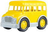 Playgo biobased schoolbus - 28cm - afbeelding 1