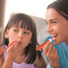 Clementoni crazy chic lipgloss en lipliner oranje