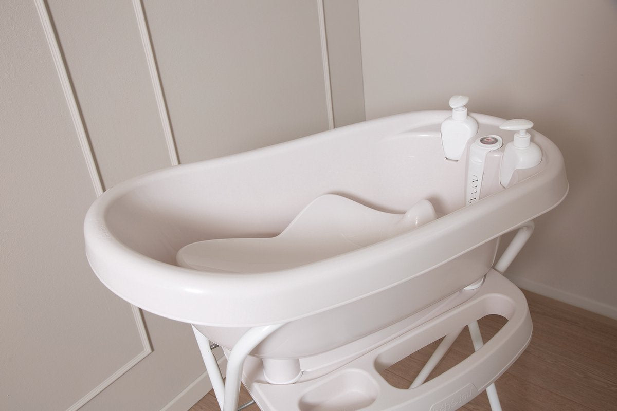 Bébé-jou thermobadset light oat