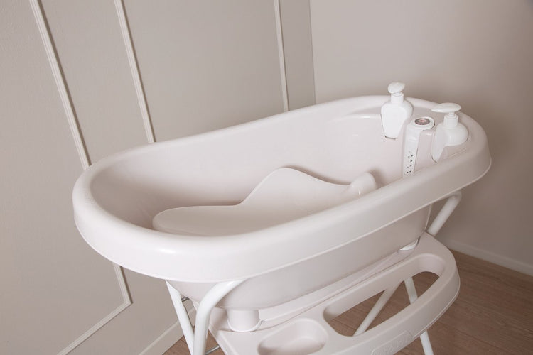Bébé-jou thermobadset light oat