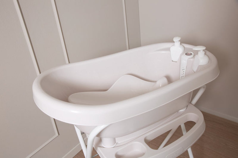 Bébé-jou thermobadset light oat