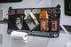 Thule countertop organizer - zwart