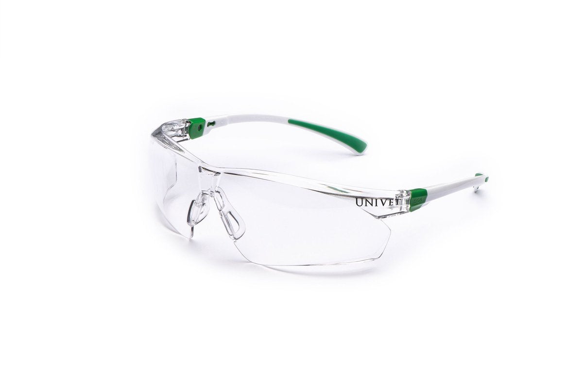 Univet x generation 506u veiligheidsbril