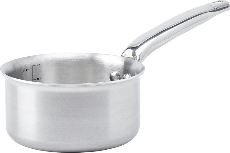 Debuyer de buyer alchimy steelpan - ø 16cm - rvs