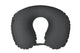 Sea to summit aeros ultralight - opblaasbaar hoofdkussen - traveller grey