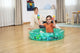 Bestway ® splash play opblaasbaar ballenbak speelbad met 50 speelballen