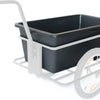 Roland Big Boy Trailer - 90 liter - zwart