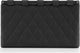 Reisenthel framebox l opbergbox - 27l - frame rhombus zwart
