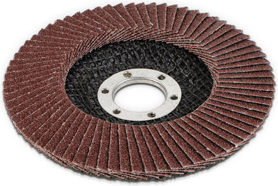 Kreator lamel schuurschijf ø 115mm korrel g61 (krt255004)