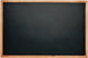 Seco krijtbord - ophangbord - 29.7 x 42cm - met lijst - se-chalka3
