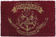 Harry potter welcome to hogwarts - deurmat