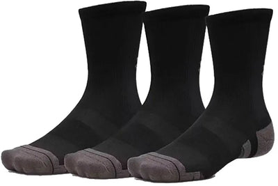 Under armour new performance tech crewsokken 3 paren eu 36 1 2-42