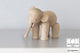 Merkloos sans marque kay bojesen olifant small