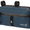 Agu bar bag stuurtas venture steel blue