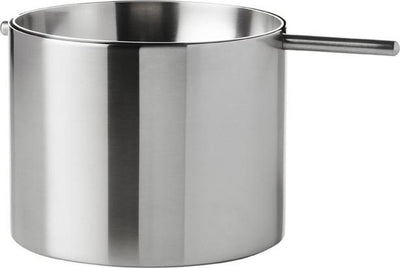 Merkloos sans marque stelton draaibare asbak - ø 7,5 cm
