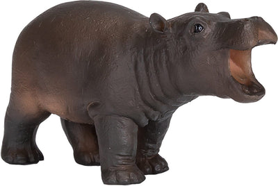Mojo wildlife baby nijlpaard - 387246