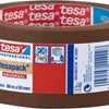 Tesa professional tesa universal 04024-00237-04 pakband tesapack 4024 bruin (l x b) 66 m x 50 mm 1 stuk(s)