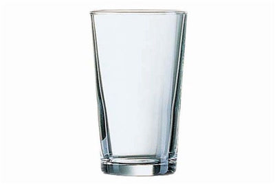 Arcoroc arc international conique hardglas tumbler - 0.20 l - 6 stuks