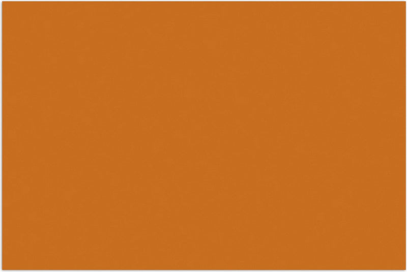 Kangaro fotokarton - 50x70cm - 300 gram - oranje - 25 vel - k-0045-540