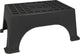 Milenco mgi giant single step opstap - zwart