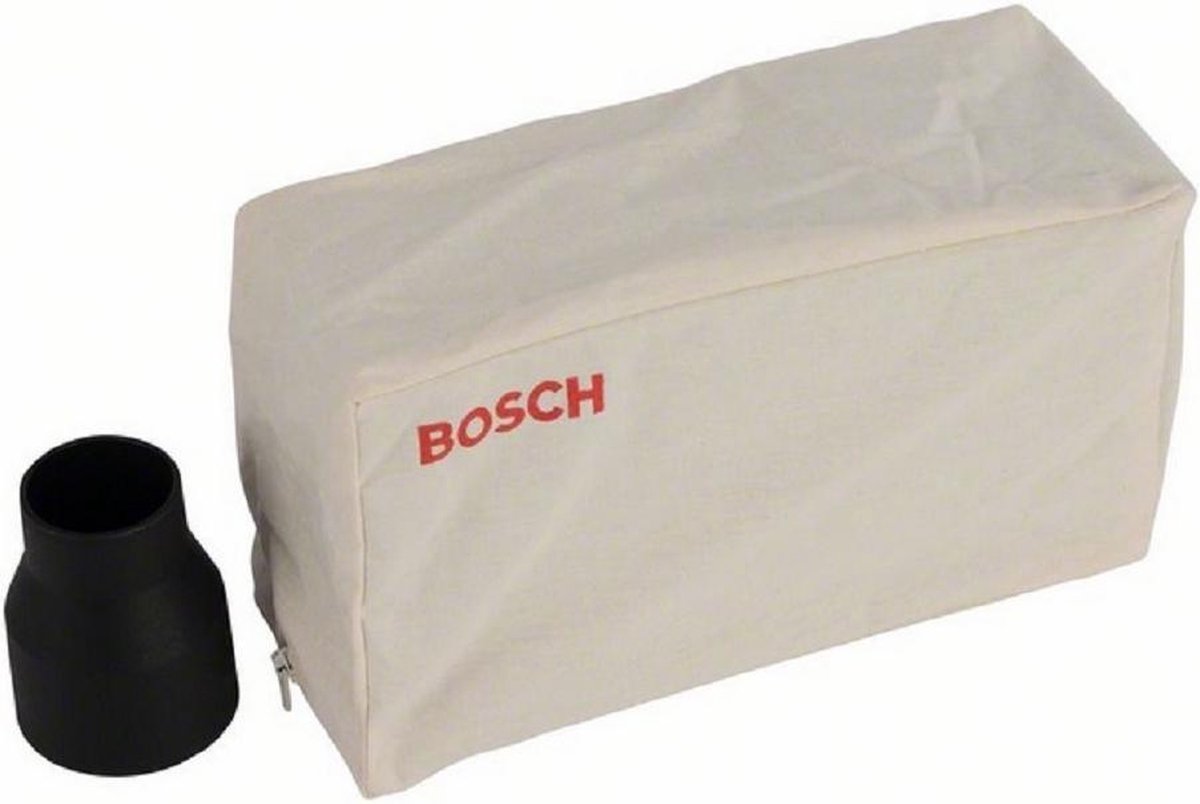 Bosch - stofzakken