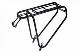 power safety bagagedrager glans zwart - afbeelding 1