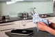 Vileda doek microfibre vaat -