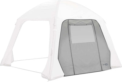 Bo-camp - zijwand voor air gazebo van - polyester