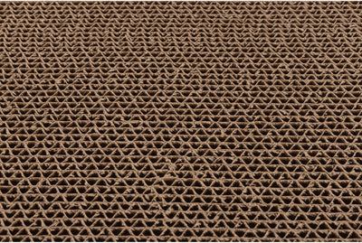 Beeztees minus one krabplank ilano - 48.5 x 12 x 5 cm