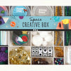 Creative company knutselpakket naar de ruimte 54460 - hobbypakket