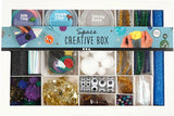 Creative company knutselpakket naar de ruimte 54460 - hobbypakket - afbeelding 1