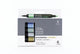 Winsor newton 0290135 promarker metallic 6 set | watergedragen metallic markers met 2 punten