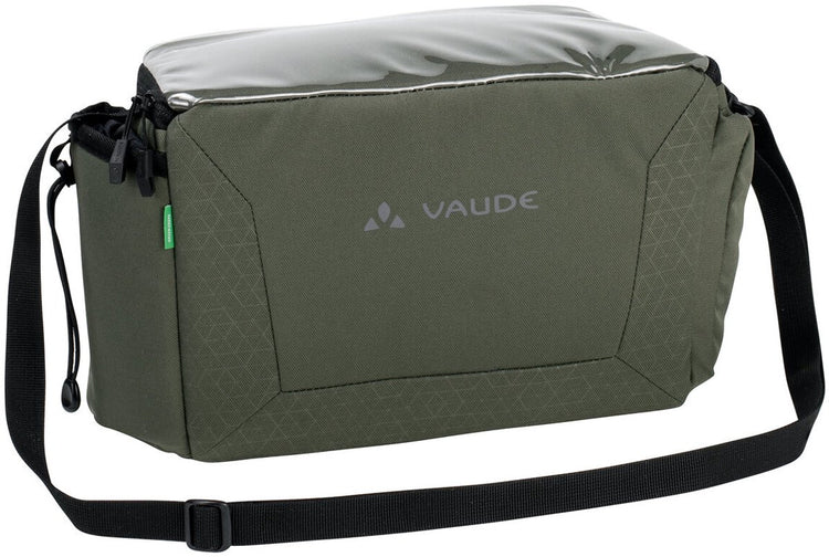 Vaude ebox (klickfix ready), fietskleding, unisex, fietstas