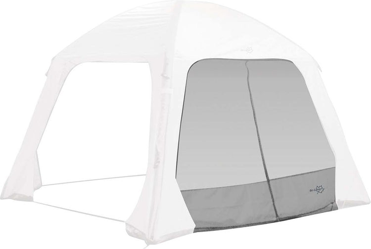 Bo-camp - zijwand - air gazebo - opblaasbaar - polyester