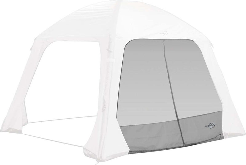 Bo-camp - zijwand - air gazebo - opblaasbaar - polyester