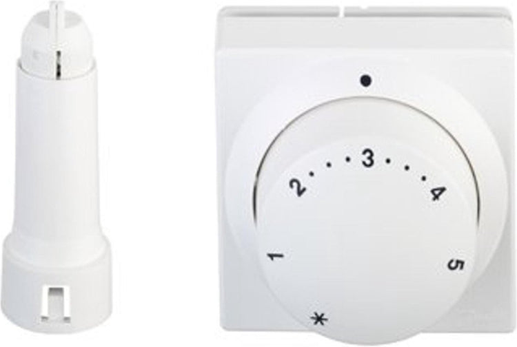Danfoss thermostaatknop voelerbed.op afstand capillair 2 m ra 5060