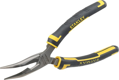 Stanley gebogen telefoontangen fatmax 200 mm