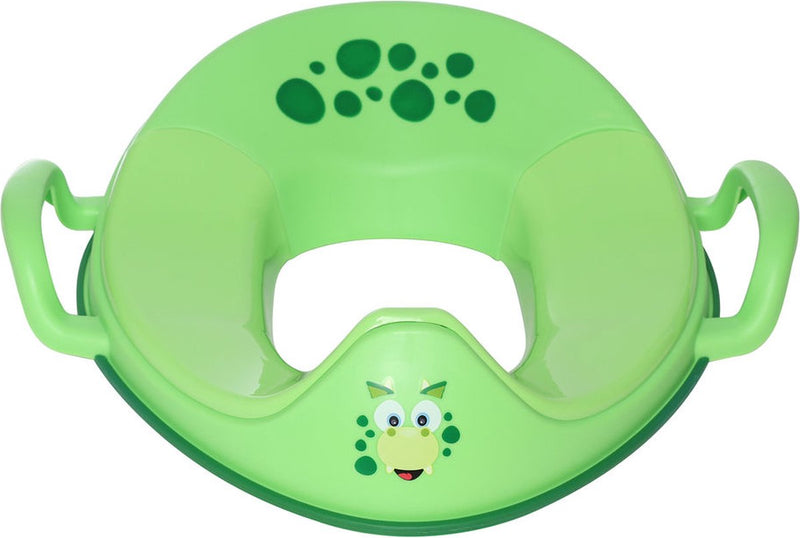 My carry potty® jippie's my trainer seat wc verkleiner - dino