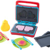 Playgo color changing snacks maken - 2in1