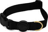 Morso halsband hond gerecycled gold caviar goud - afbeelding 1