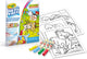 Crayola - color wonder - hobbypakket - vrienden van de boerderij - kleurboek voor kinderen