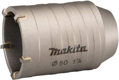 Makita accessoires kroonboor 50mm - d-73922 - d-73922