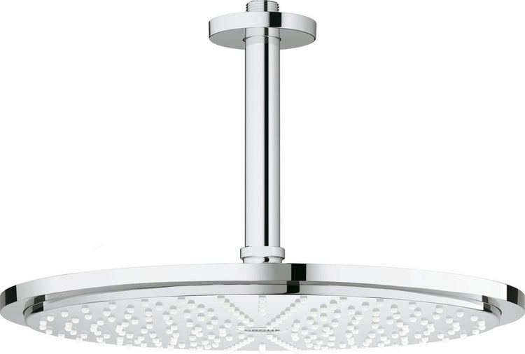 Grohe rainshower cosmopolitan hoofddouche - regendouche ã¸ 31 cm - inclusief plafond-douchearm