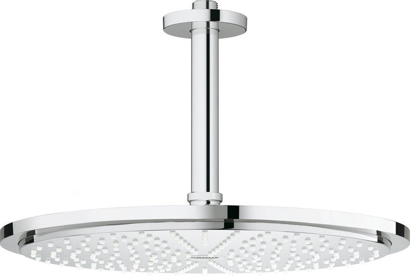 Grohe rainshower cosmopolitan hoofddouche - regendouche ã¸ 31 cm - inclusief plafond-douchearm