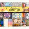 Creative company knutselpakket regenboog - hobbypakket