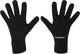 Waimea handschoenen - neopreen - volwassenen - zwart - maat s