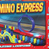 Goliath domino express amazing looping